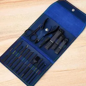 16pcs Manicure Pedicure Set