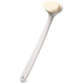 2-Pack: Bath Body Brush with Comfy Bristles