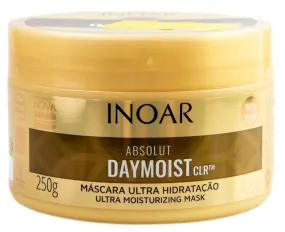 Absolut DayMost CLR Treatment Mask 250g - Inoar