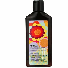 Amika: Balancing Shampoo 10.1oz