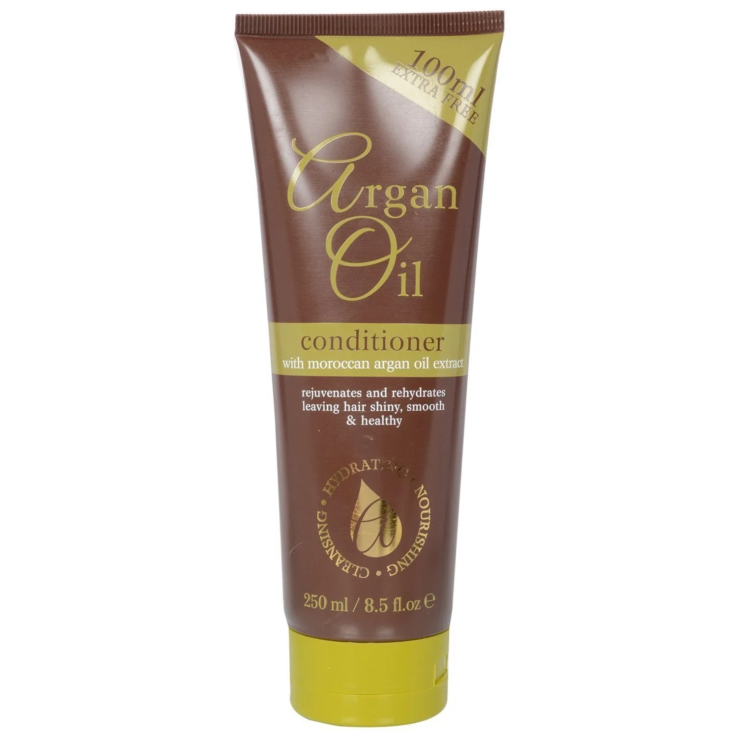 Argan Oil Hadrating Nourishing Cleansing Conditioner