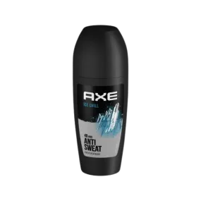 AXE Ice Chill Anti Sweat Deodorant Roll On 50ml