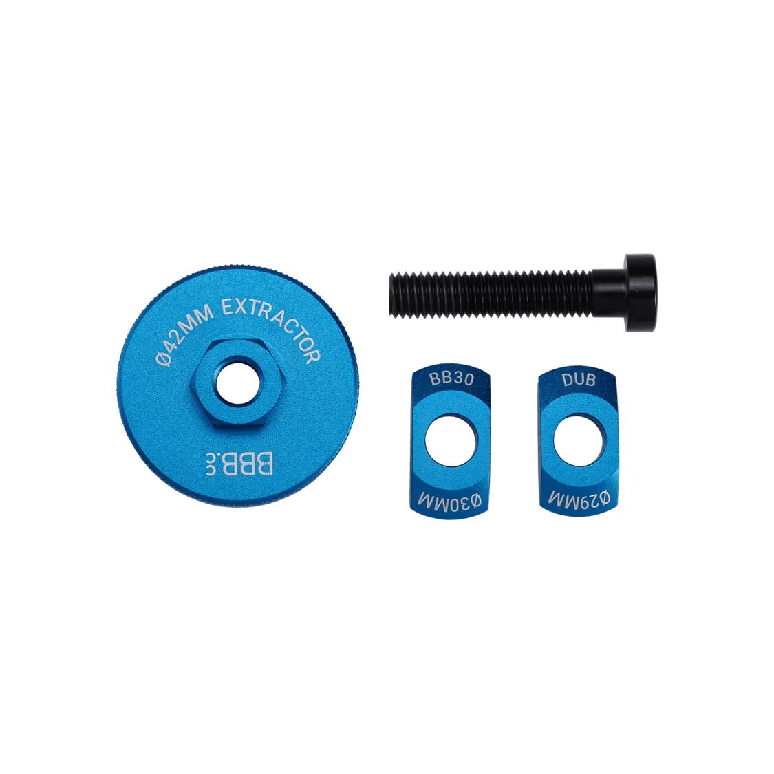 BBB - Bearing Removal Tools