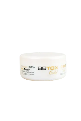 BDeep Hair Mask Gold Pro Repair Treatment Volume Control Keratin Ojon Mask 250g - Ykas