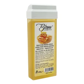 Bizou Wax Roll  Regular