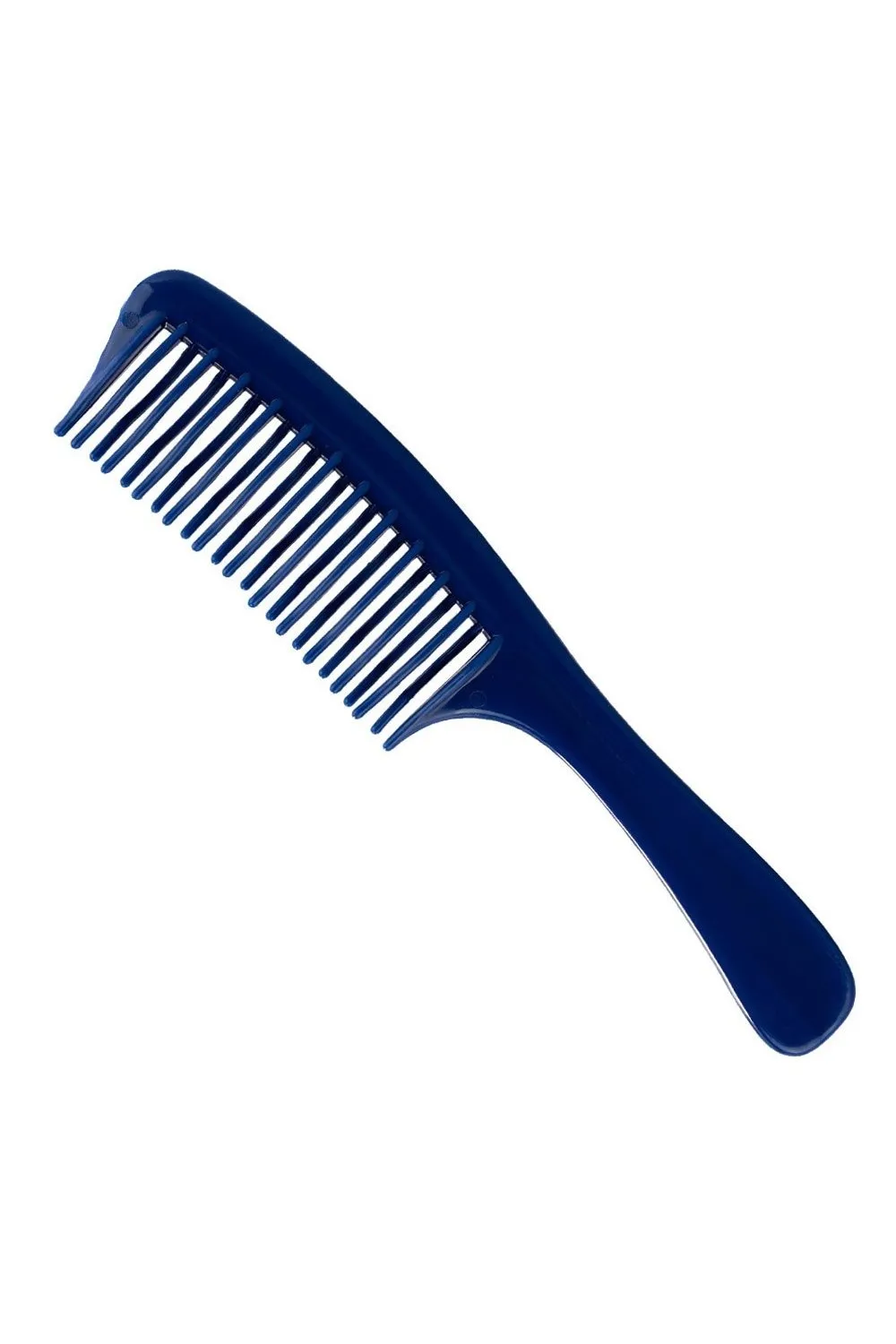 Blue Celcon 3832 Detangling Basin Comb