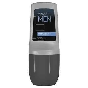 BODY   Solutions MEN Anti-perspirant roll-on 50ml