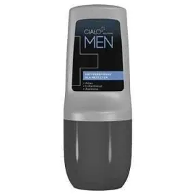 BODY   Solutions MEN Anti-perspirant roll-on 50ml