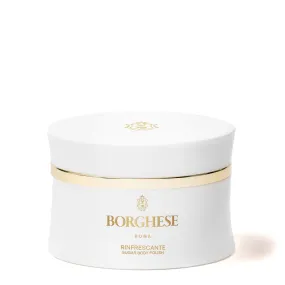 Borghese Rinfrescante Sugar Body Polish