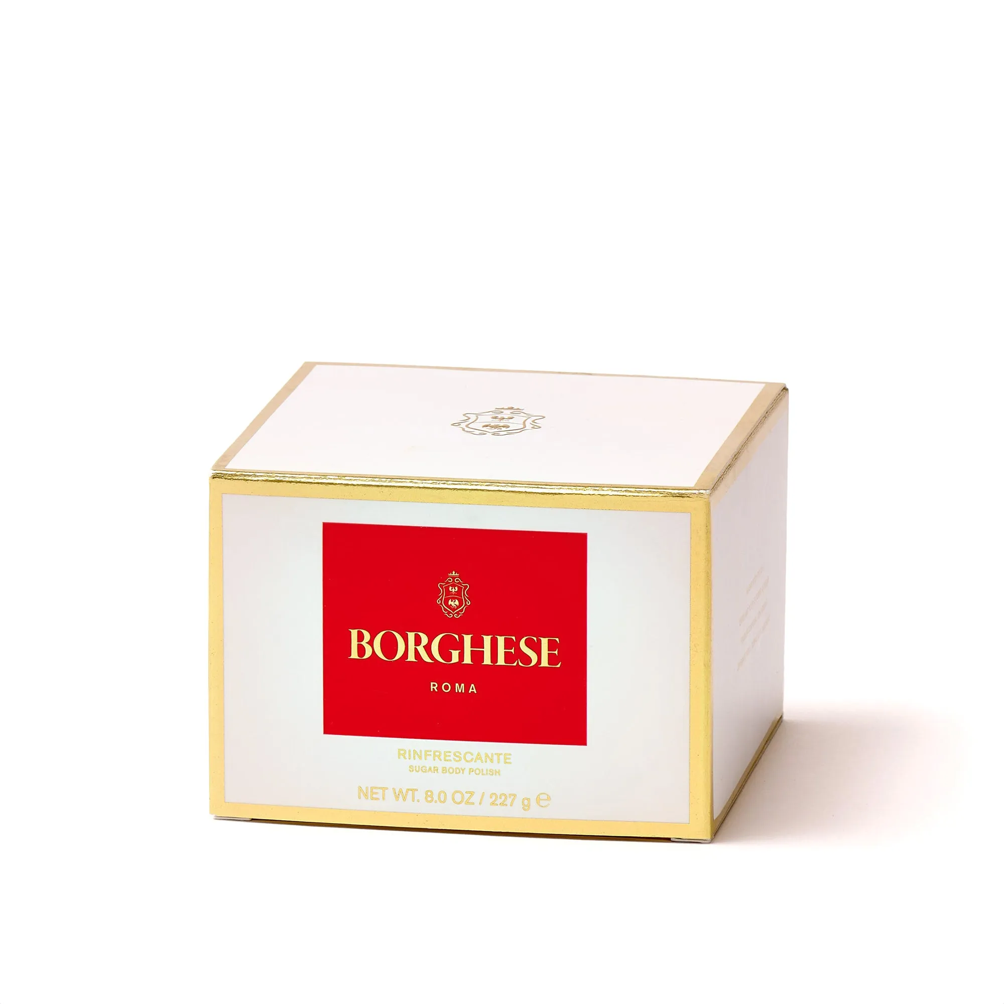 Borghese Rinfrescante Sugar Body Polish