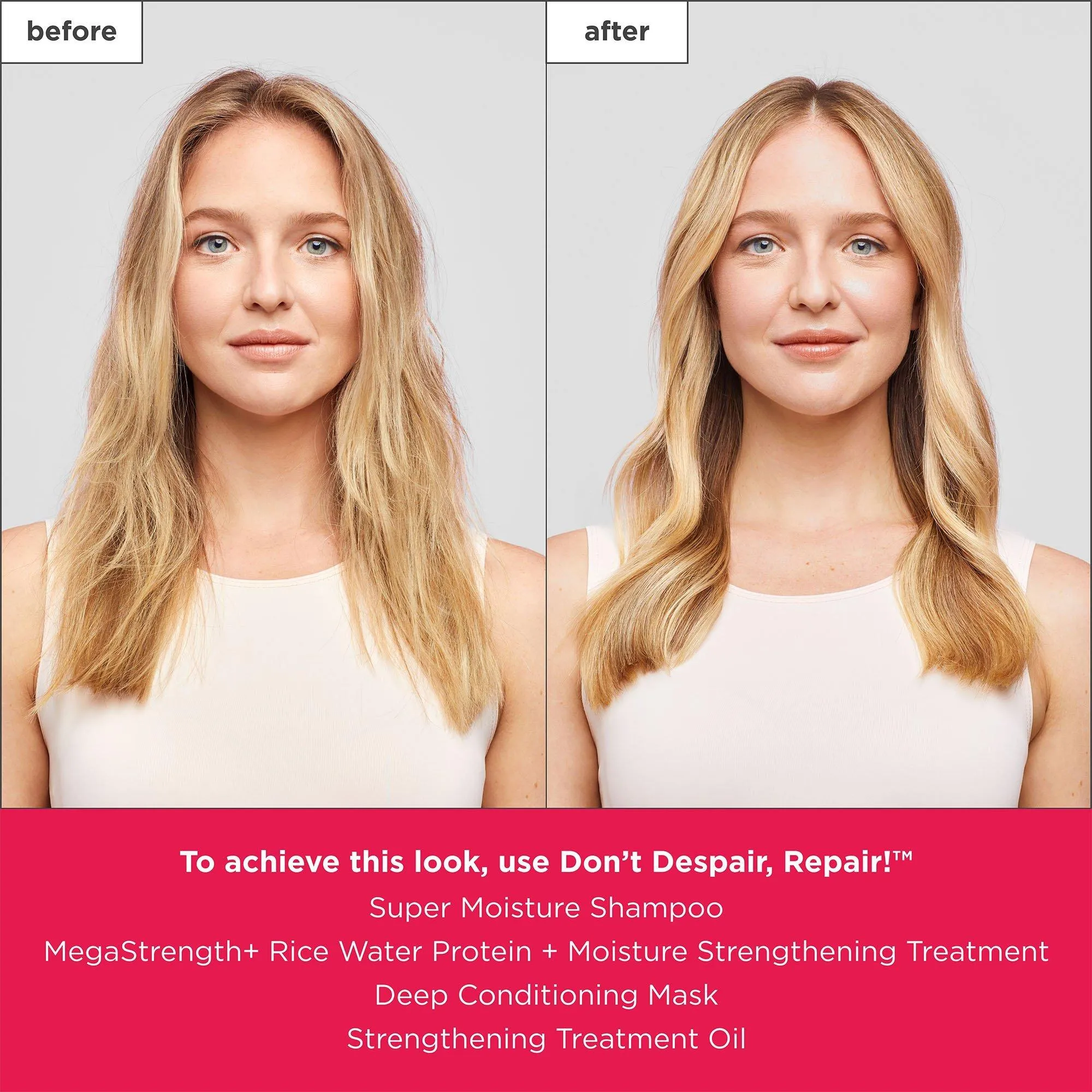 Briogeo Don't Despair, Repair! Deep Conditioning Hair Mask