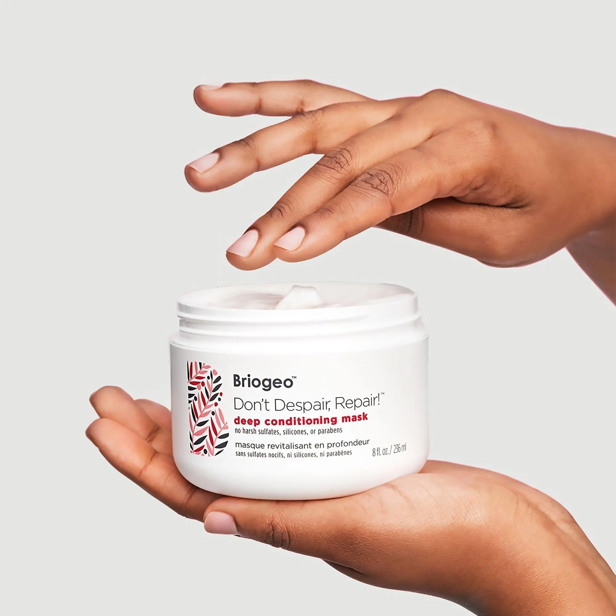 Briogeo Don't Despair, Repair! Deep Conditioning Hair Mask