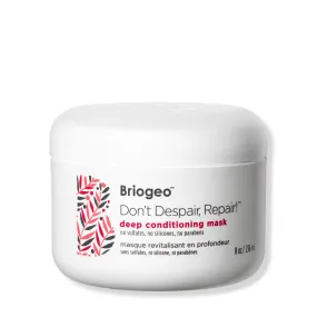 Briogeo Don't Despair, Repair! Deep Conditioning Hair Mask