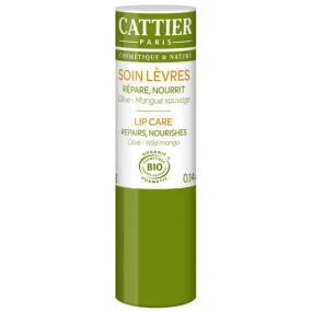 CATTIER Lip Care Balm