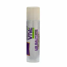 CBD Lip Balm