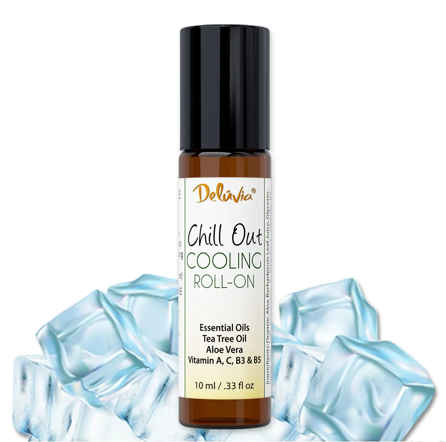 Chill Out Cooling Roll-on