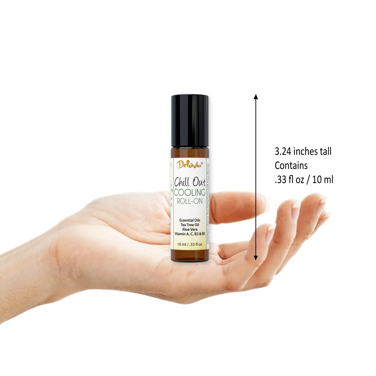 Chill Out Cooling Roll-on