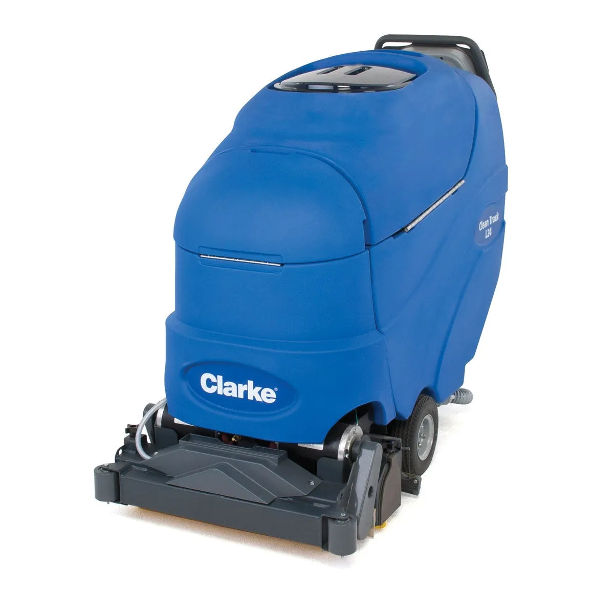 Clarke® Clean Track® L24 Battery Powered Self-Contained Carpet Extractor