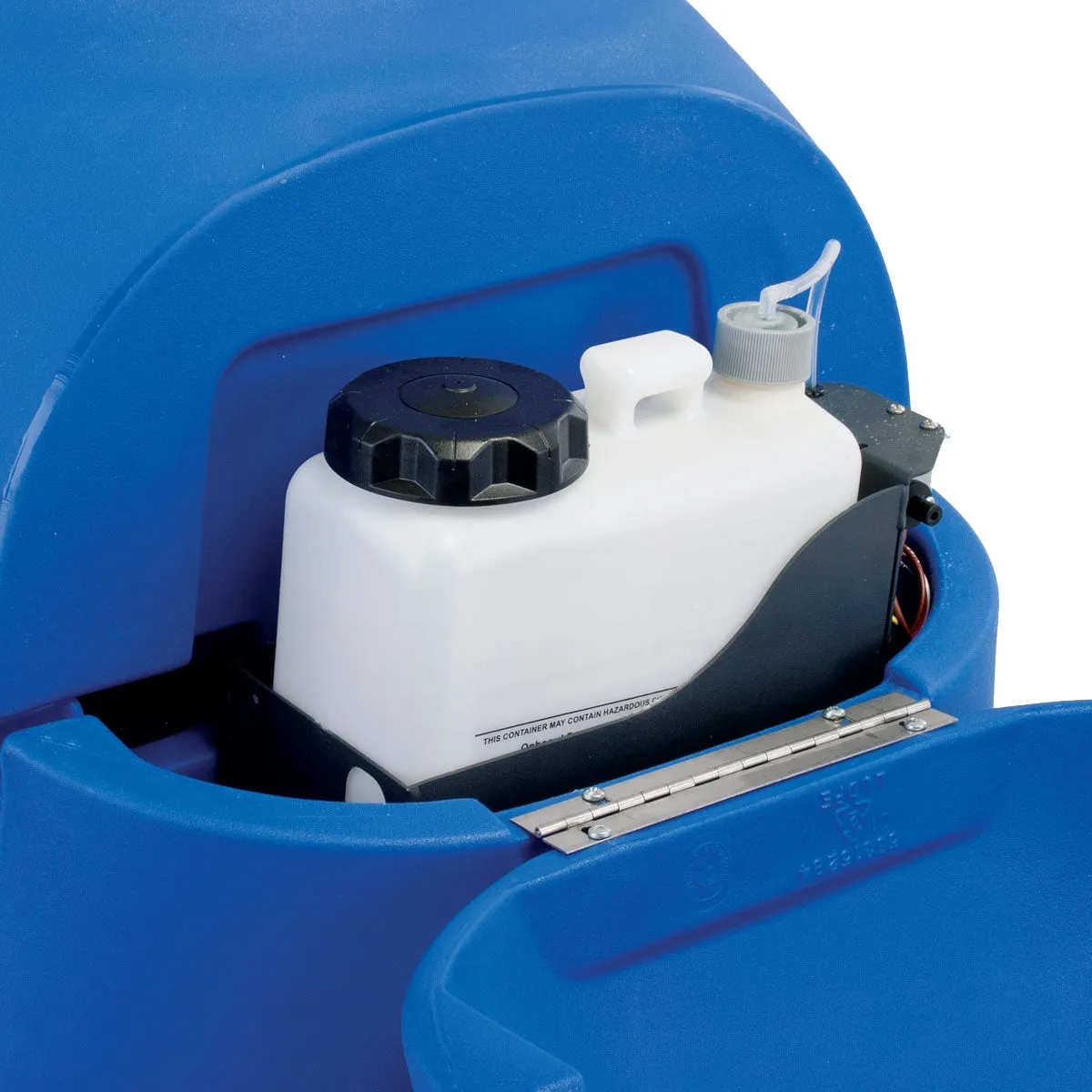 Clarke® Clean Track® L24 Battery Powered Self-Contained Carpet Extractor