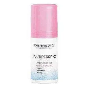 Dermedic Antipersp C roll-on antiperspirant 48h 60g