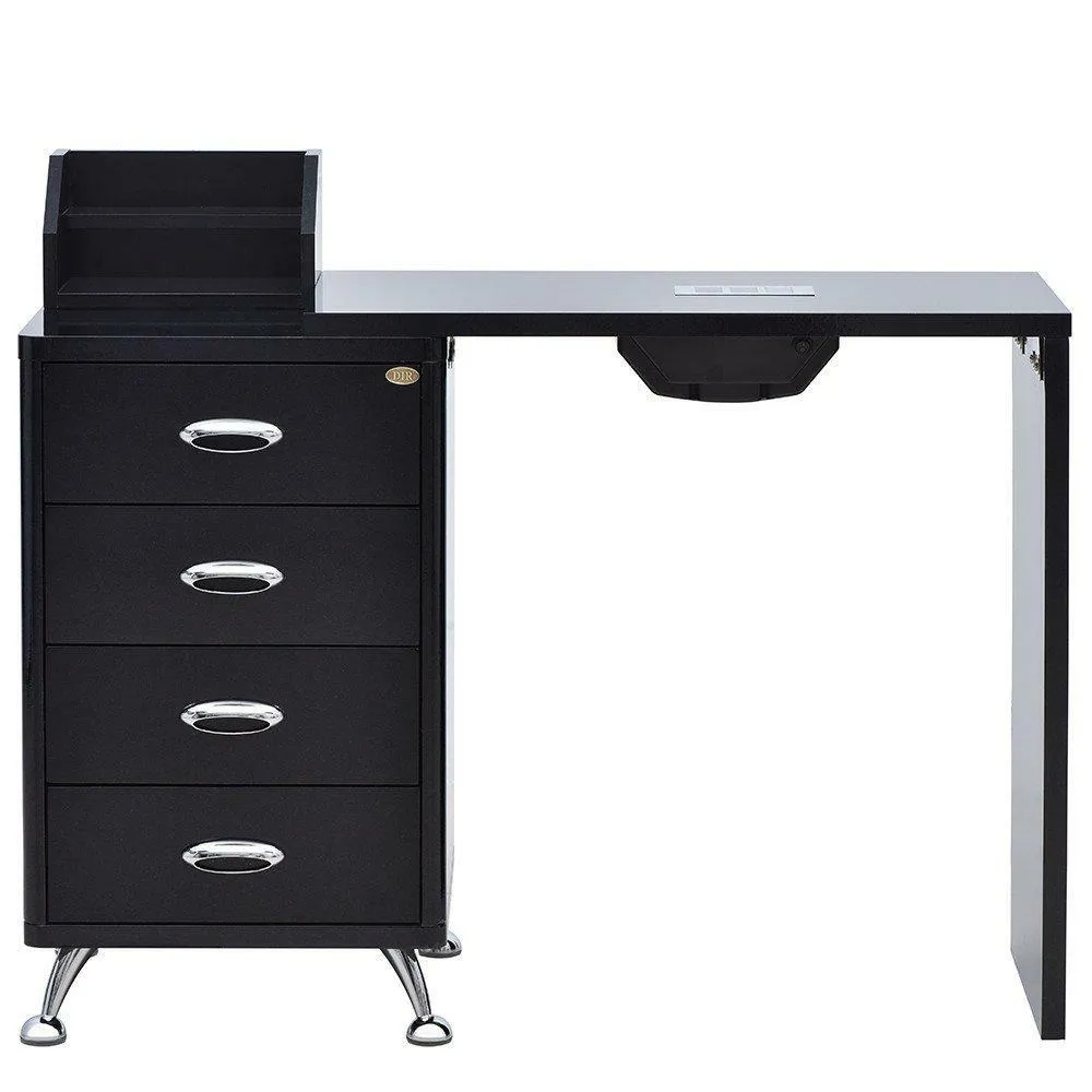 DIR Monoco Manicure Nail Table