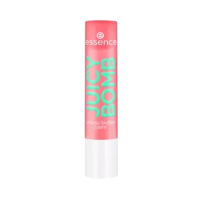 Essence Juicy Bomb Glossy Butter Balm 01 Orange