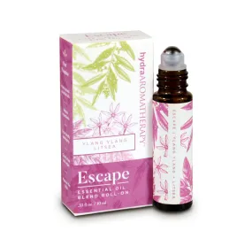 Essential Oil Roll-On in Escape