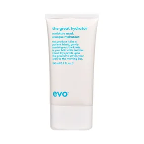 Evo | The Great Hydrator Moisture Mask