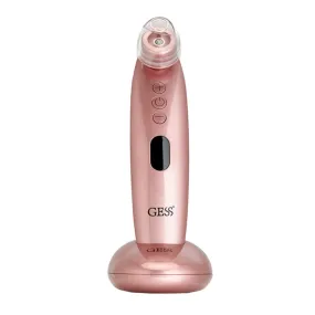 GESS Sleek Blackhead Vacuum Remover with Camera