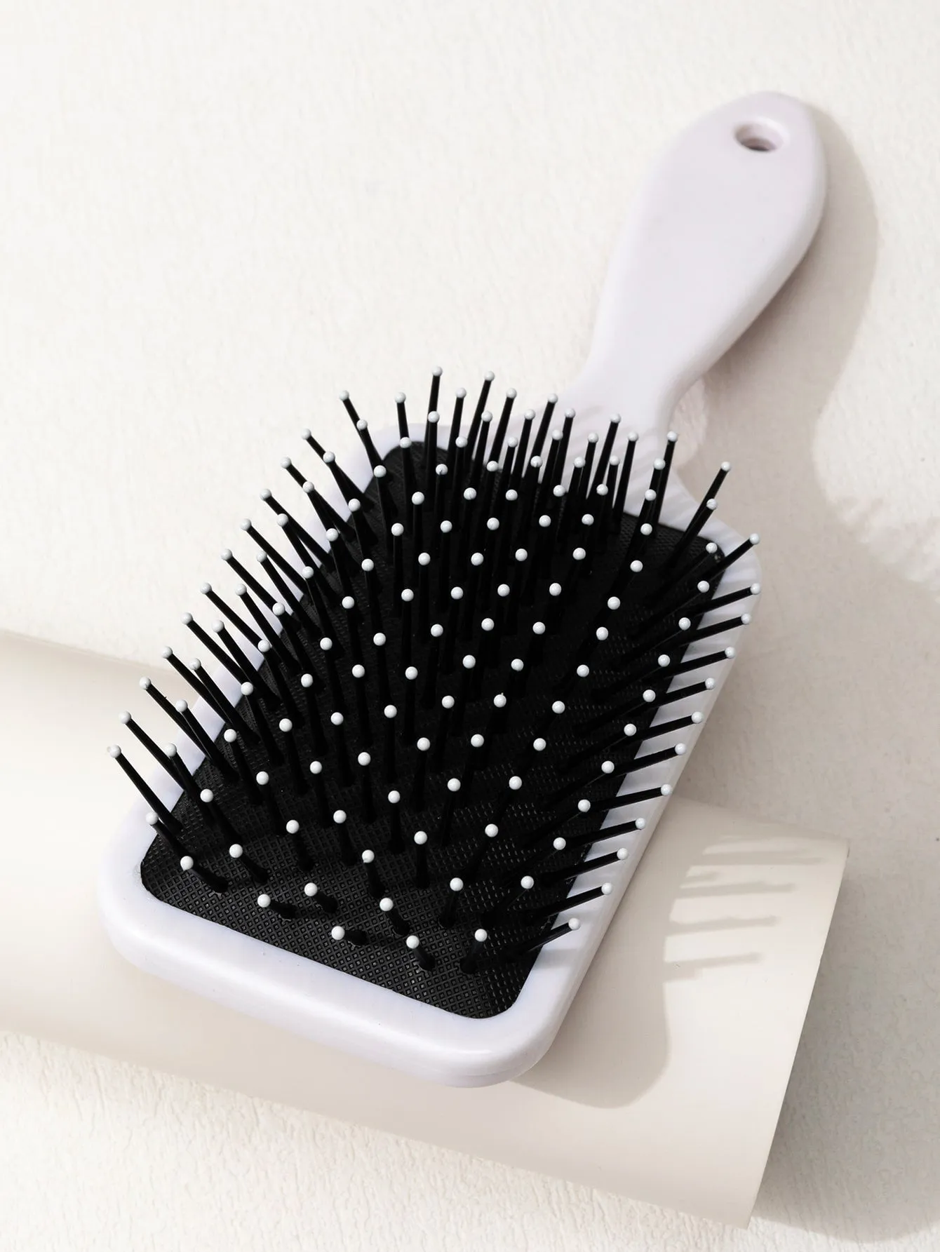 Girl Picture Hair Brush Detangling Hair Brush Detangler Brush Hair Comb Gift for