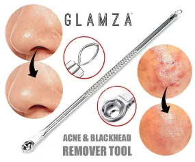 Glamza Double Ended Spot Removal Tool