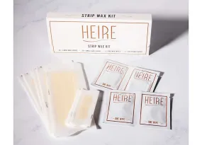 Heire Strip Wax Kit