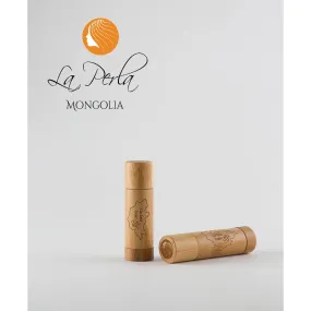 ''LaPerlaMongolianHoney'' LipBalm