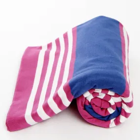 L'il Fraser Collection - Blanket Swaddle Chelsea