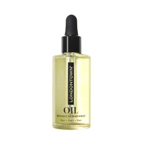 Londontown Botanical Radiance Oil 57.8ml