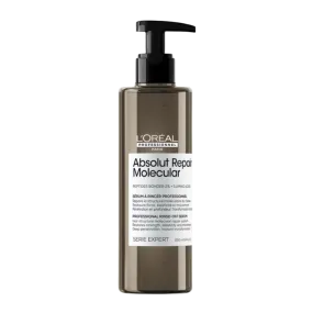 L'Oreal Professional Serie Expert Absolut Repair Molecular Rinse-Off Serum 250ml