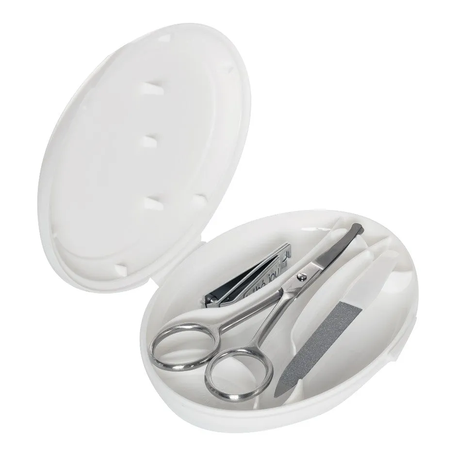 Manicure Set BéBéjou