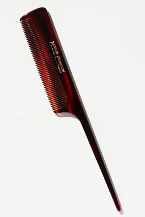 Mason Pearson Tail Comb, Brown