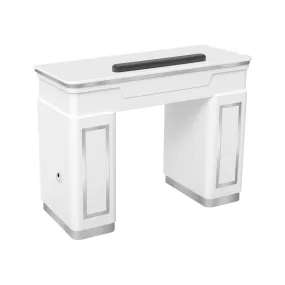 Napa Manicure Table