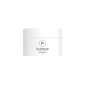 Platinum Rejuvenation Mask