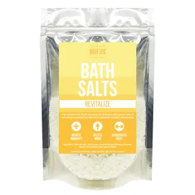 Revitalize Bath Salts