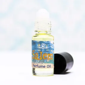 SALEM Roll On Perfume Oil