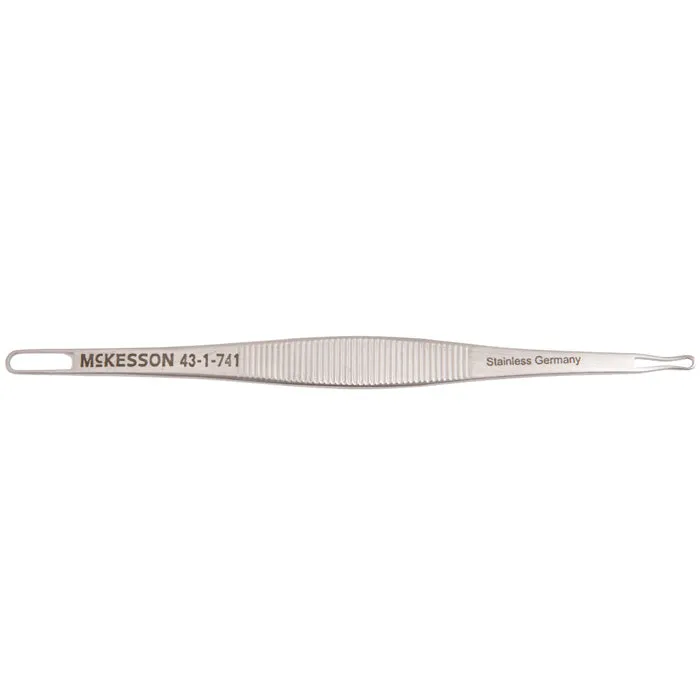 Schamberg Comedone Extractor 3.75" Stainless Steel with Square Fine Tip, Surgical Grade