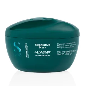 Semi di Lino Reconstruction Reparative Mask 200ml