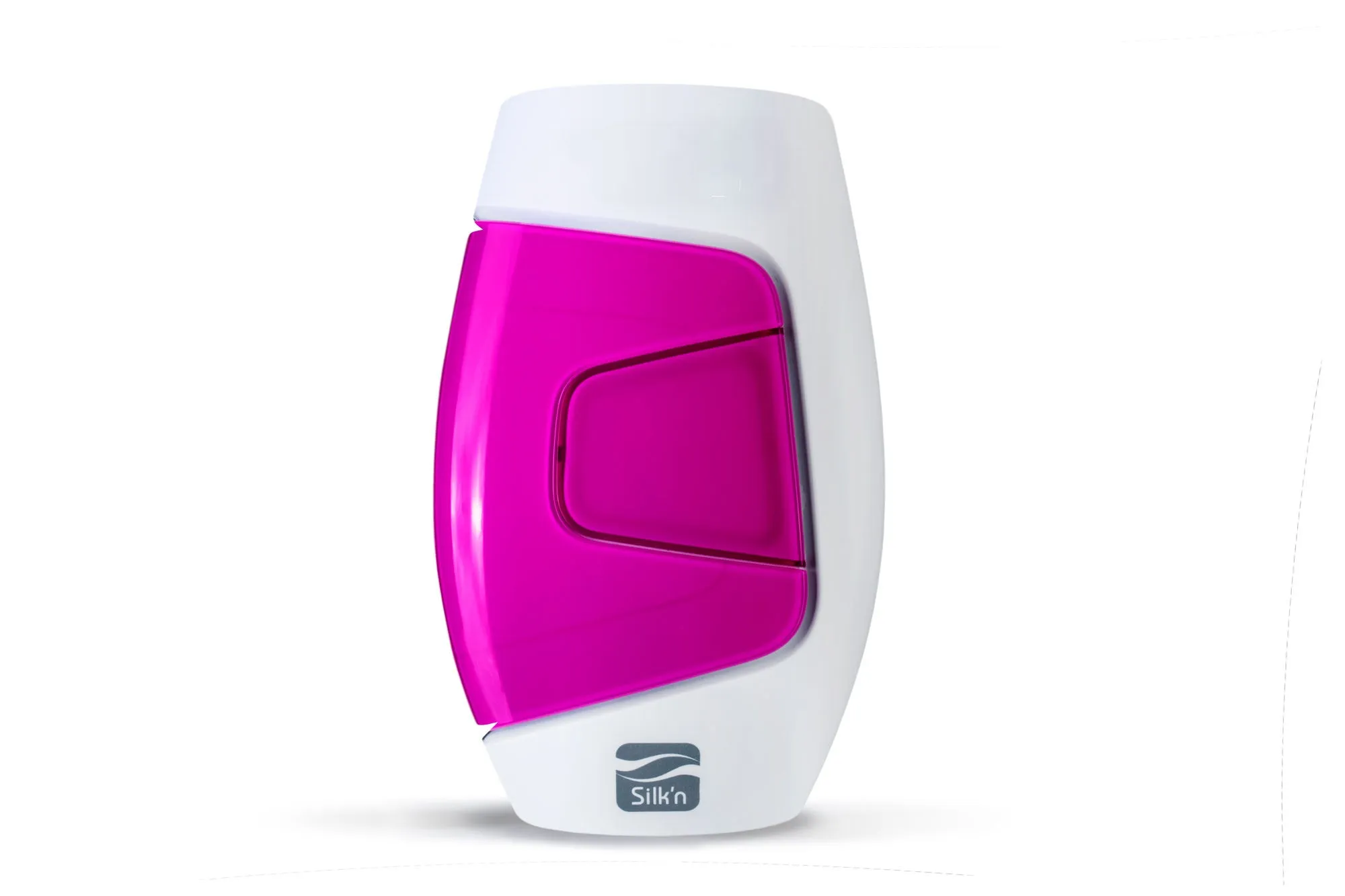 Silk'n Flash&Go Compact Glide Hair Removal Device