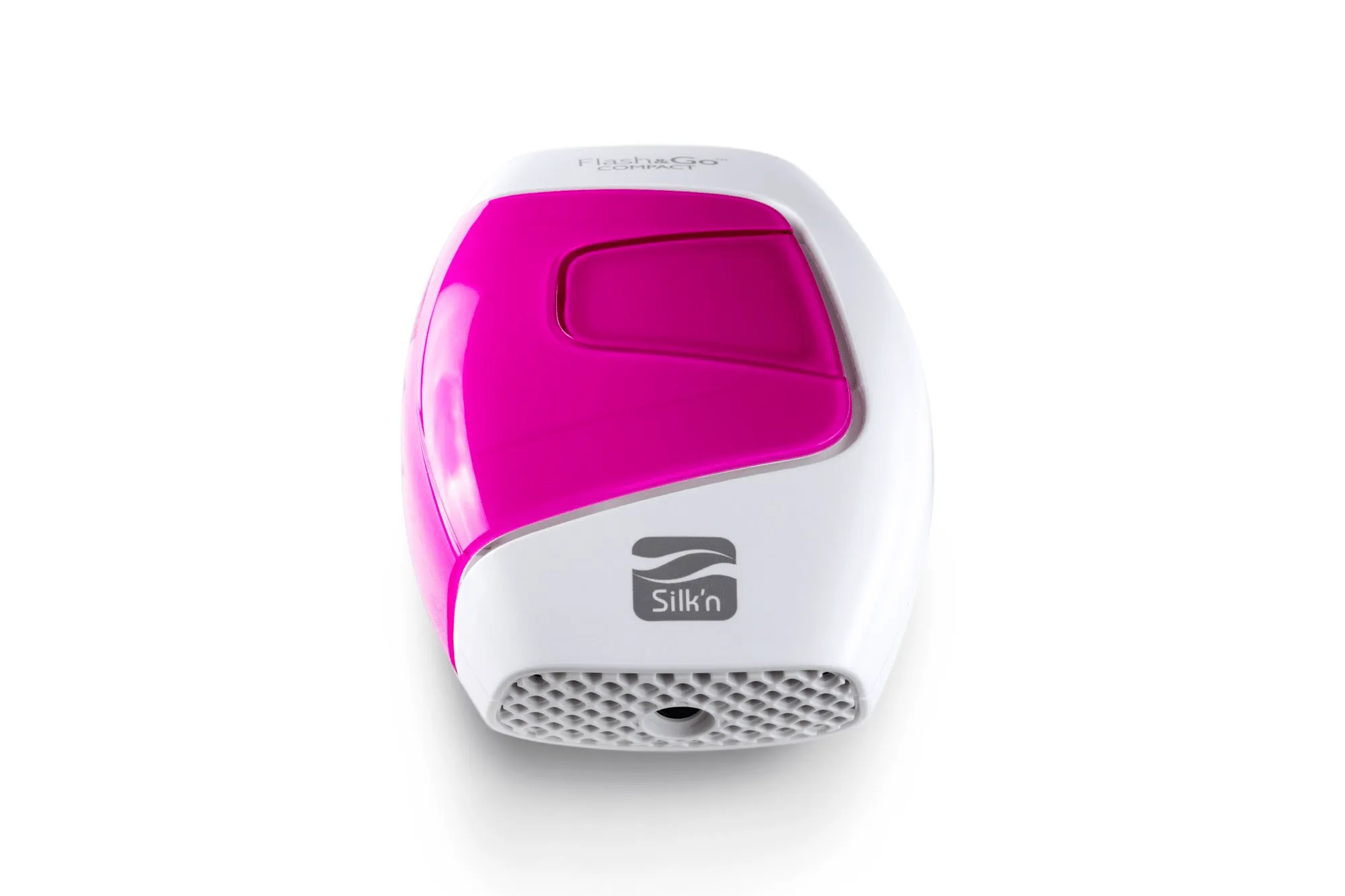 Silk'n Flash&Go Compact Glide Hair Removal Device