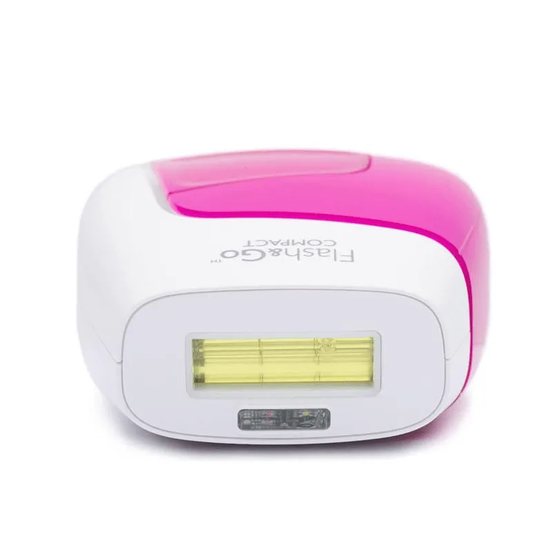 Silk'n Flash&Go Compact Glide Hair Removal Device