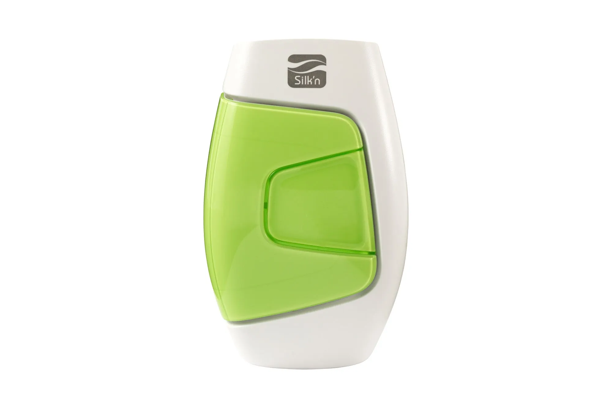 Silk'n Flash&Go Compact Glide Hair Removal Device