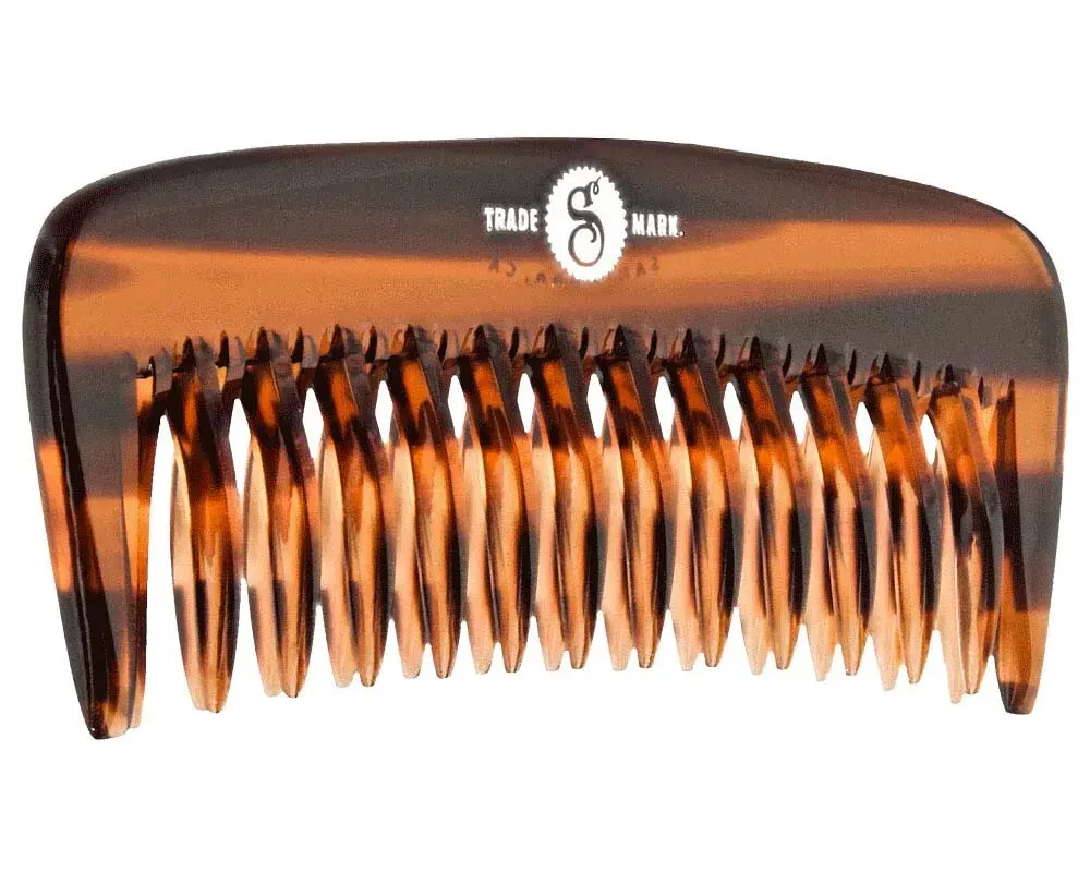 Suavecito Volumizing Beard Comb