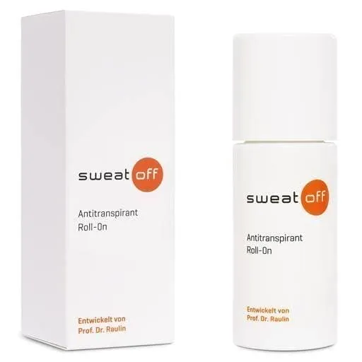 SWEAT OFF Sweat-off Roll-on 50 ml